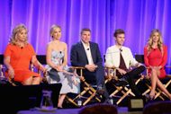 2016 NBCUniversal Summer Press Day - Panel - Source: Getty